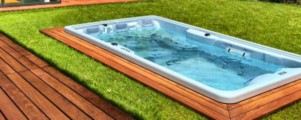 spa design